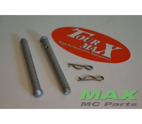 Bremse bolt kaliber kit YAMAH FRONT/REAR