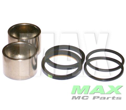 Rep.kit br.kalibe SÆT FRONT FZR1000 89-9