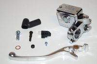Bremsemaster 1 Universal-CHROM DOBBELT
