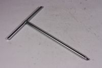 Stjeneskruetrækker m t-greb #PH3