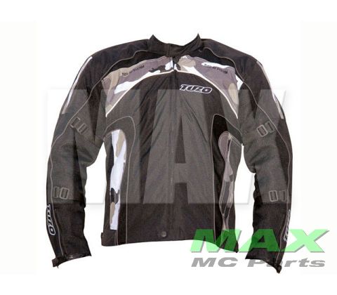 TUZO Jacket Camo *XS*