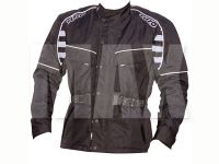 TUZO Safety Jakke Sort *L*