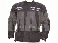 TUZO Dakar Jakke Sort *XS* 