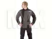 TUZO Tornado Jakke Sort 40 *S*