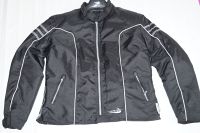 TUZO Mizz Dame Jakke Sort *XL*