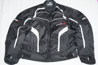 TUZO Terrain Jakke Sort *S*