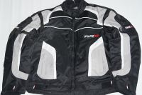 TUZO Terrain Jakke Sort *L*