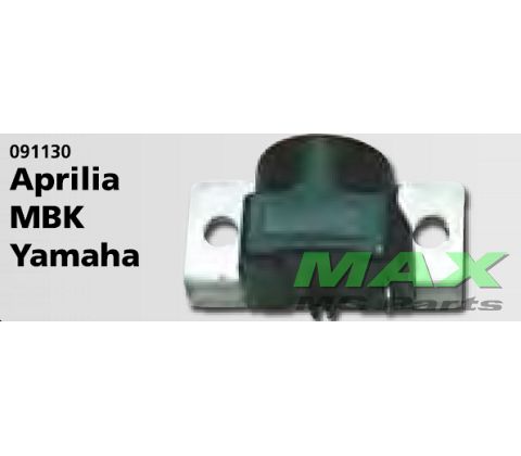 Pick-up  spole for stator