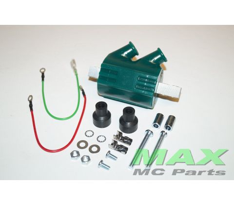 Tændspole SPC KAWA Z-MODELS 3 OHM