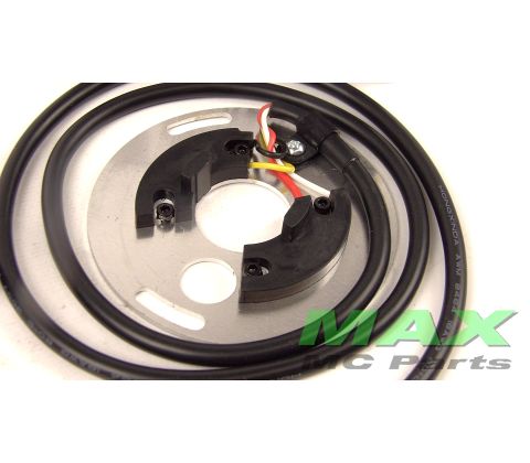 CDI Ignition system DYNA S1-2 HONDA CB