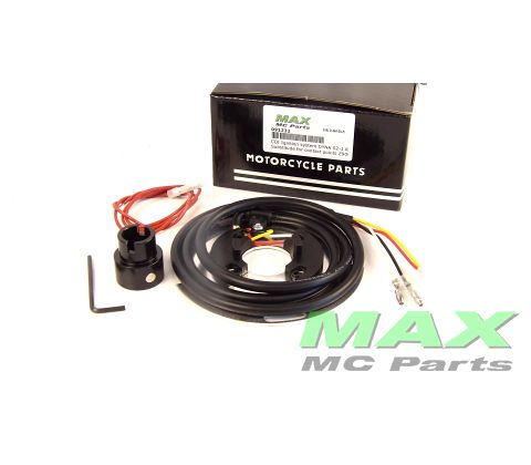 CDI Ignition system DYNA S2-1 KAWASAKI