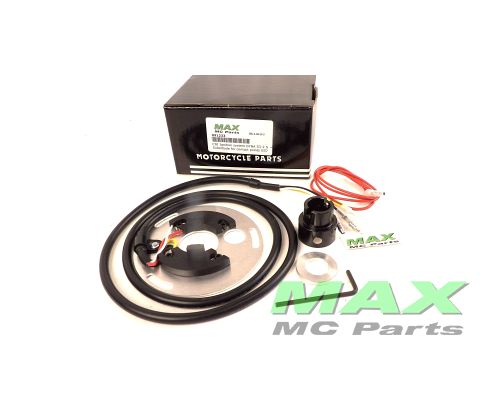 CDI Ignition system DYNA S3-2 SUZUKI GS