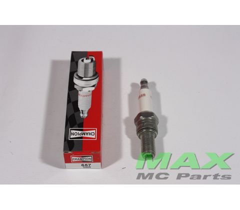 CHAMPION RACING Tændrør  G55R