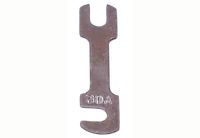 Sikringer 30AMP (1) HONDA PLADESIKRING