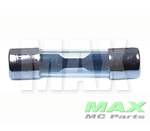 Sikringer  Glas 25mm 30amp