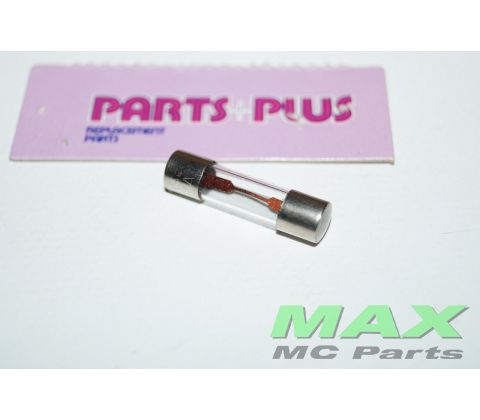 Sikringer  Glas STK/PCS 30mm 10amp