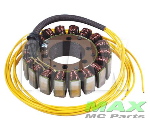 Stator KAWASAKI ZX12R, TRIUMPH955