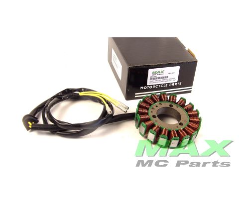 Stator GPZ500 GS1000 GSX750