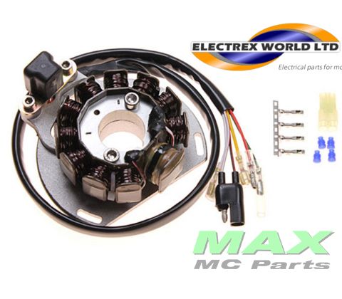 Stator KTM 2T EXC125 EXC200 EXC300