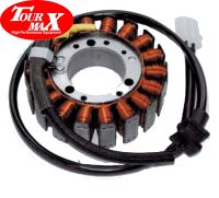 Stator TOURMAX VN800, VN800 CLASS 95-05