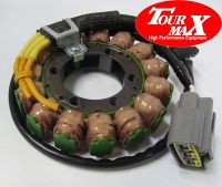 Stator TOURMAX KAWASAK ZX10R NINJA 08-10