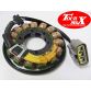 Stator TOURMAX KAWASAK ZX10R ZX6R(ZX636)