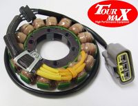 Stator TOURMAX KAWASAK ZX10R ZX6R(ZX636)