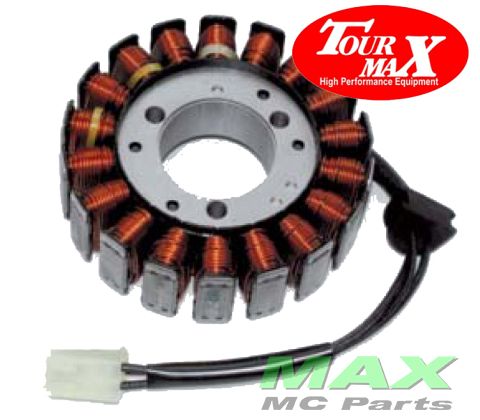 Stator TOURMAX GSXR600 GSXR750 00-01