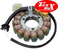 Stator TOURMAX GSXR1000 05-06