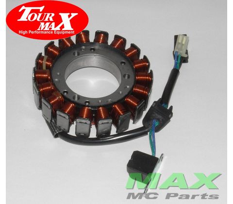 Stator TOURMAX SUZUKI VL1500 98-03