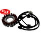 Stator TOURMAX SUZUKI VS1400 87-98