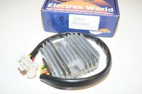 Ensretter HONDA VT1100 SHADOW 82-