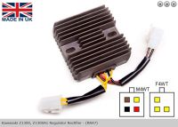 Ensretter KAWASAKI Z1300A  79-82