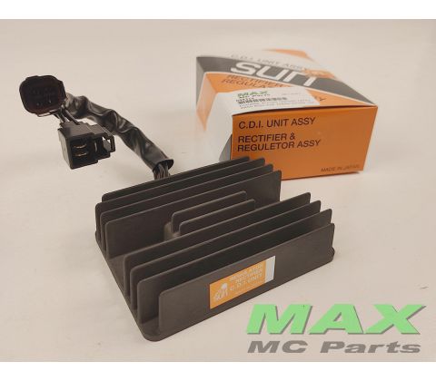 Ensretter VL1500 GSF600 YZFR1 GSXR600