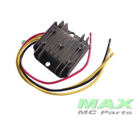 Ensretter TRIUMPH NORTON BSA