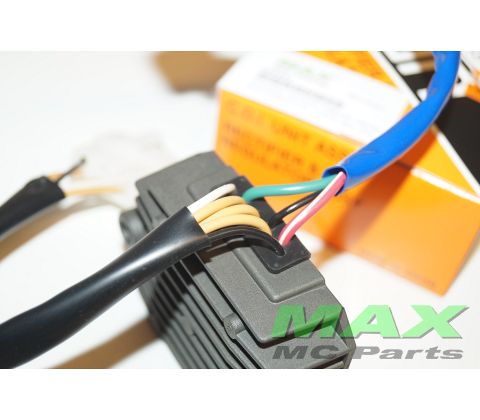 Ensretter XRV650 CBR600 CB750 CBX1000