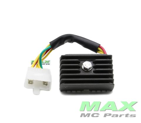 Ensretter CB350F CB400F CB500F CB550F 