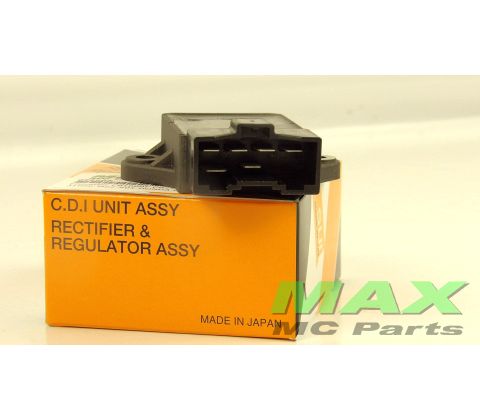 Ensretter CB1000F CB750 CBR1000 ST1100A