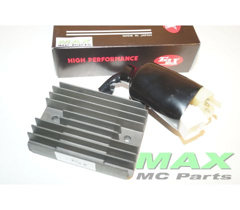 Ensretter HONDA CBR1100XX CB1100SF X-11