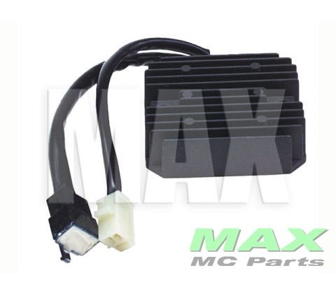 Ensretter HONDA NT650 HAWK VT600C 88-