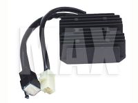 Ensretter HONDA NT650 HAWK VT600C 88-