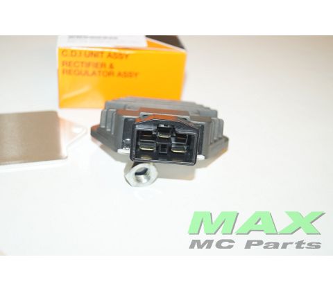 Ensretter HONDA VFR750F CBR1100XX