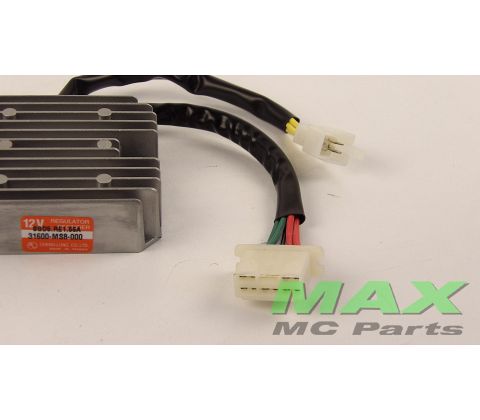 Ensretter HONDA XL600V TransAlp 87-00