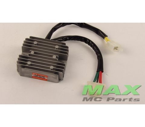 Ensretter HONDA XL600V TransAlp 87-00