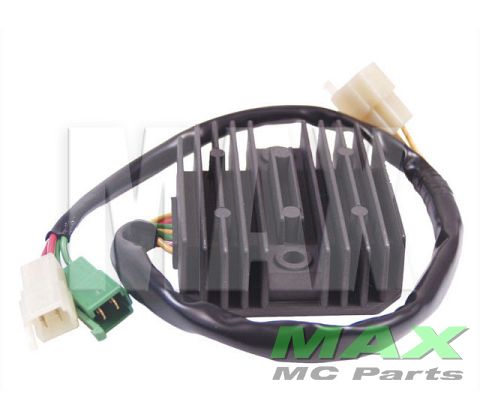 Ensretter HONDA VT1100C SHADOW 88-95