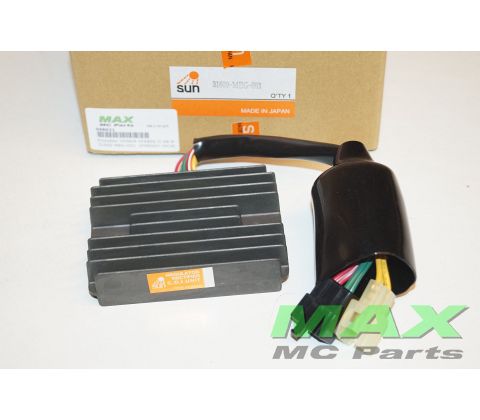 Ensretter HONDA VFR800 Fi 98-99