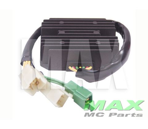 Ensretter HONDA VT1100C2 ACE 95-97