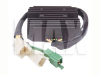 Ensretter HONDA VT1100C2 ACE 95-97