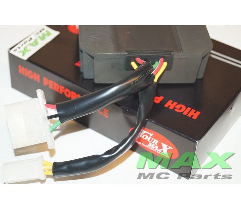 Ensretter *TM* HON VF500F VF500FII 84-86