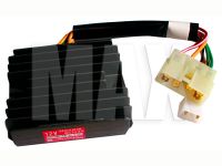 Ensretter HONDA GL1200 GOLDWING 85-86